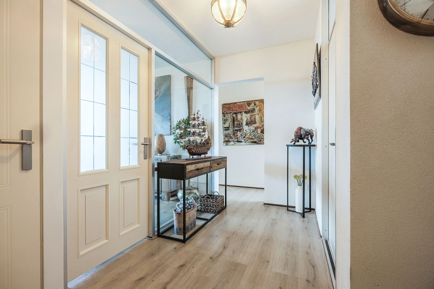 Photo 4 of P.J. Oudstraat 148