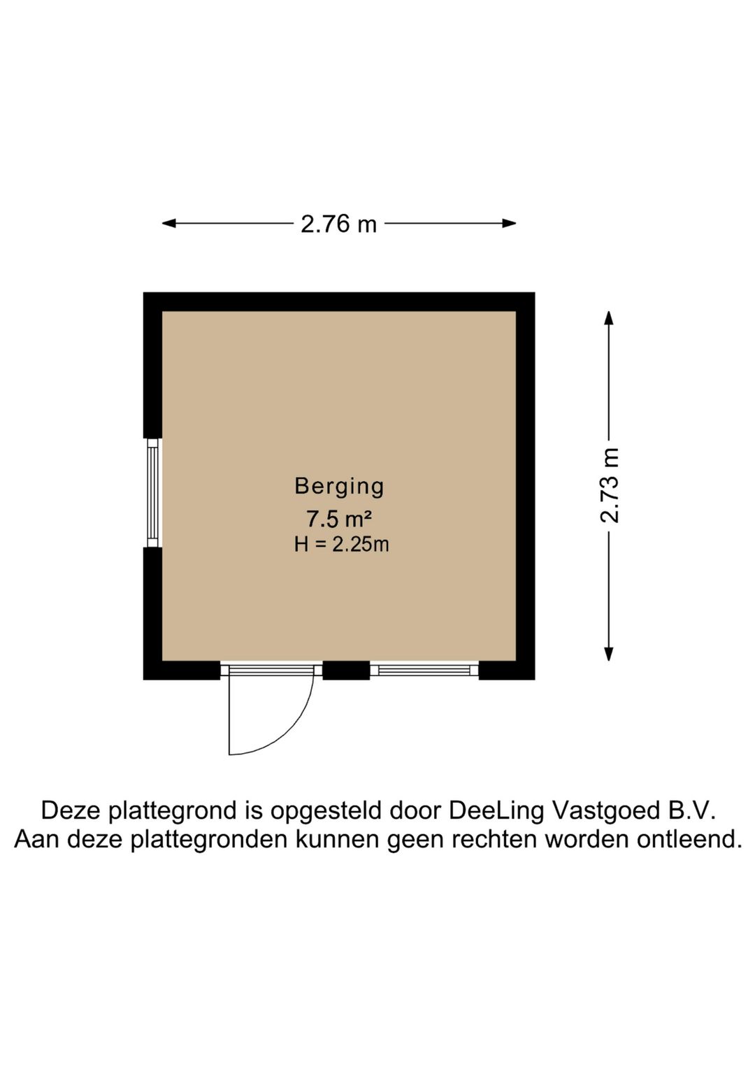 Foto 52 van Hofstede 37