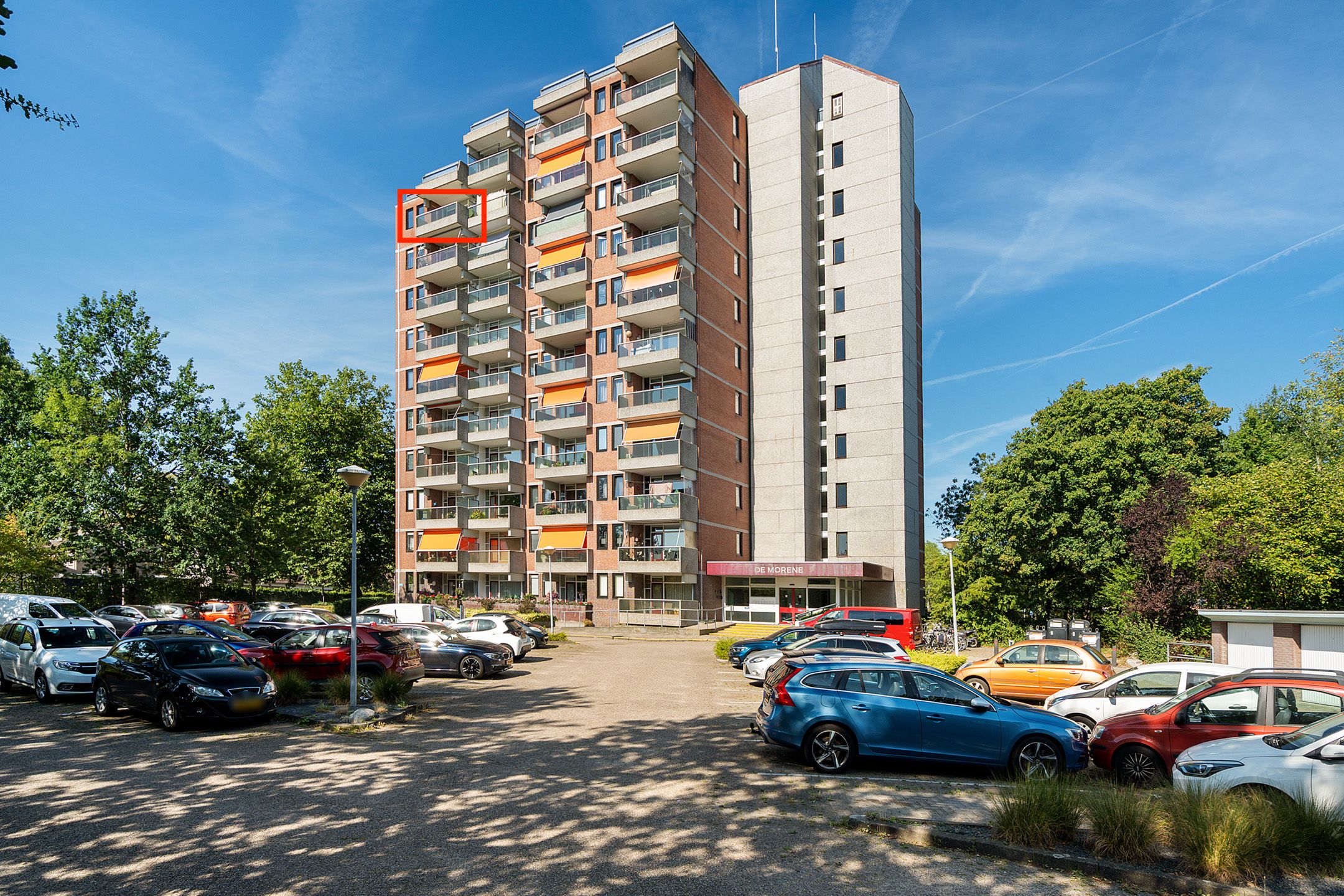 Jennerstraat 216