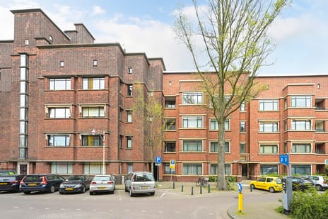 Louis Couperusplein thumbnail