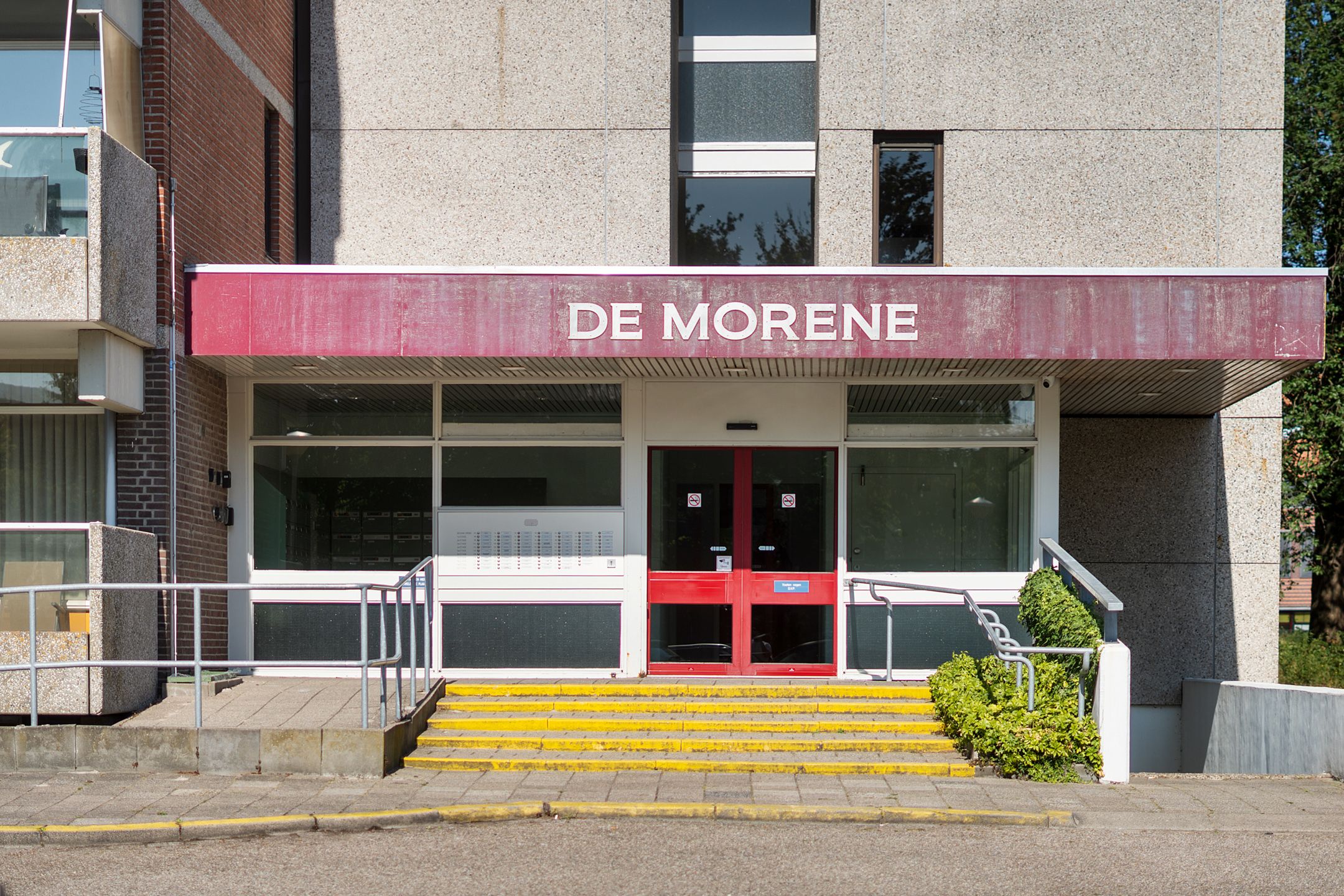 Foto 3 van Jennerstraat 216