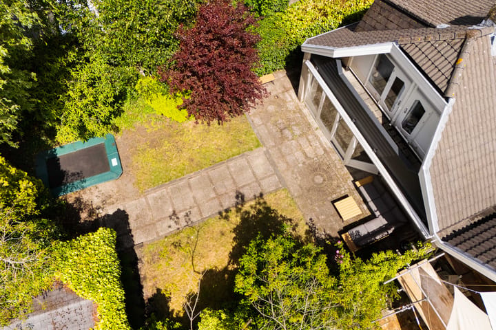 Hoekwoning te koop: Toevluchtstraat 21, Badhoevedorp