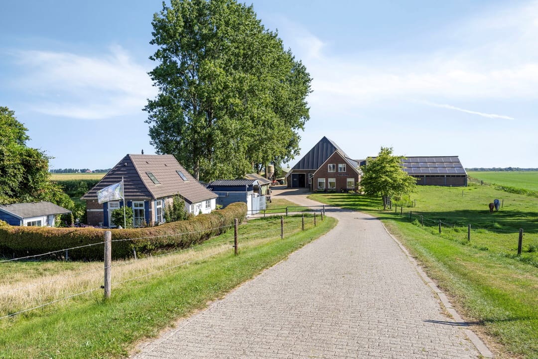 Foto 41 van Hammerdijk 15