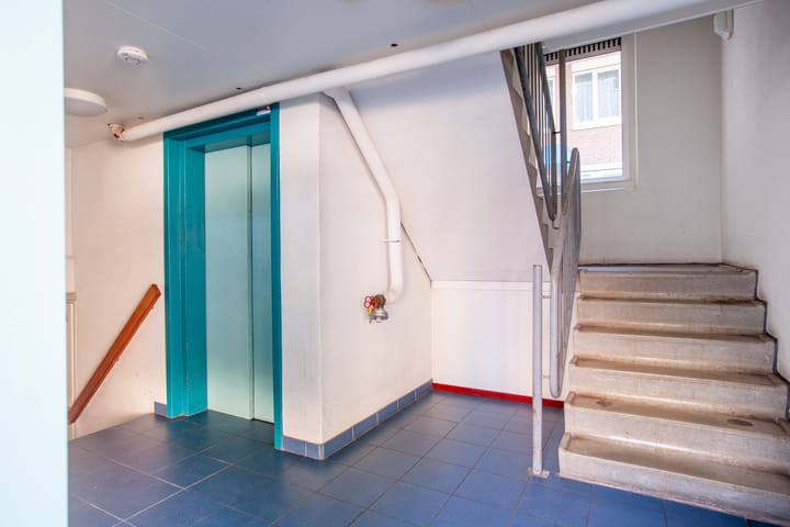 Appartement te koop: Ronsseweg 219C, Gouda
