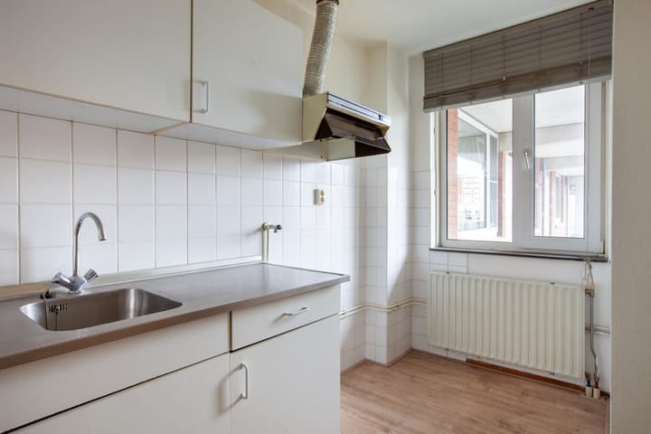 Appartement te koop: Ronsseweg 219C, Gouda