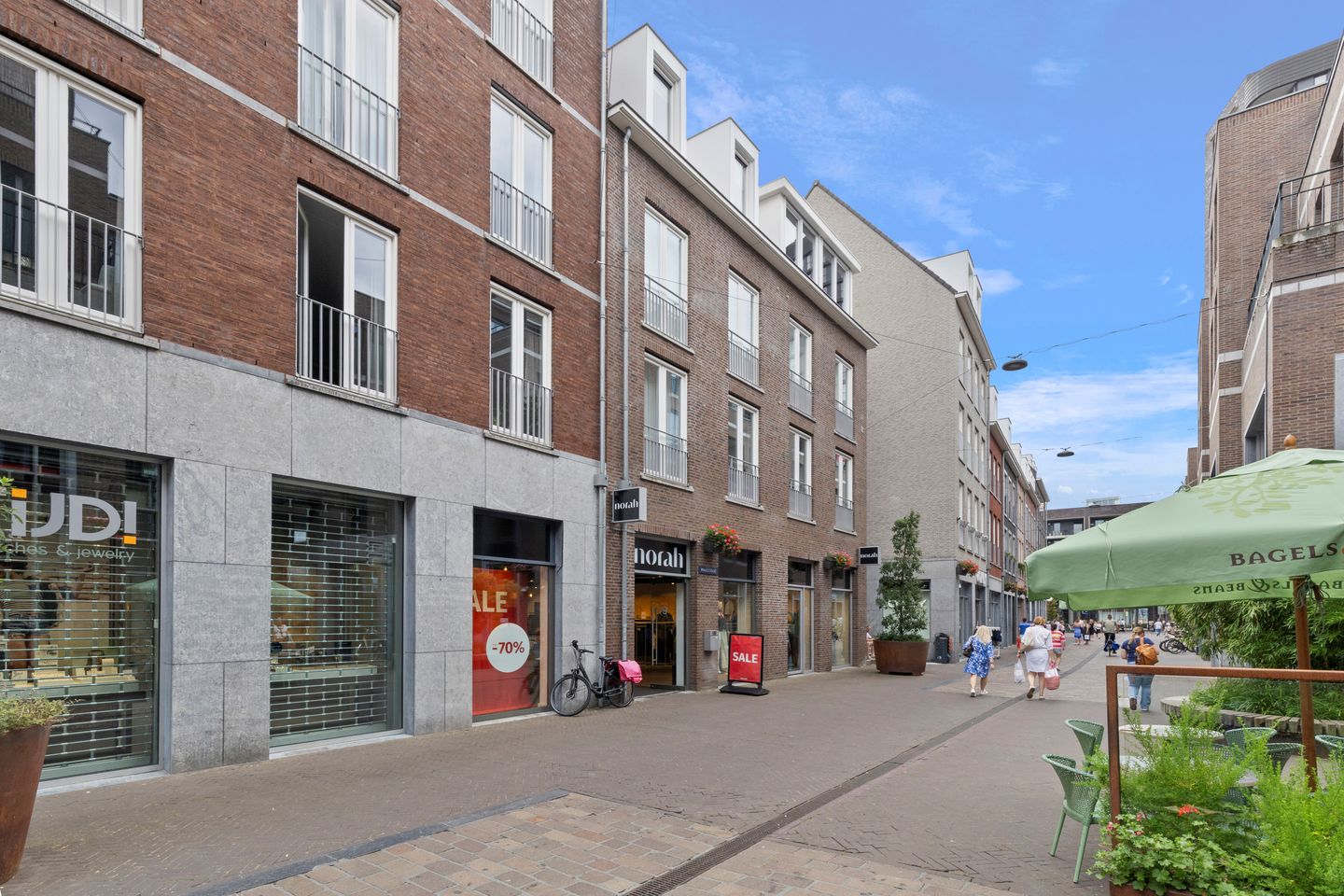 Foto 5 van Kolenstraat 45