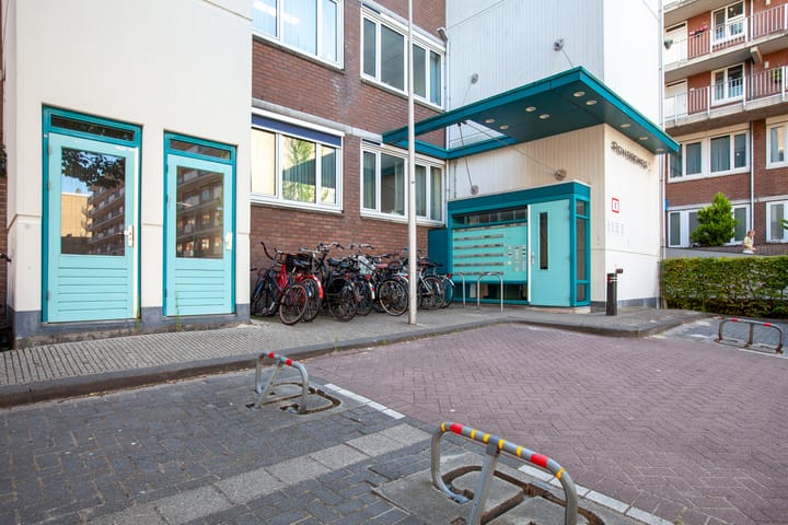 Appartement te koop: Ronsseweg 219C, Gouda