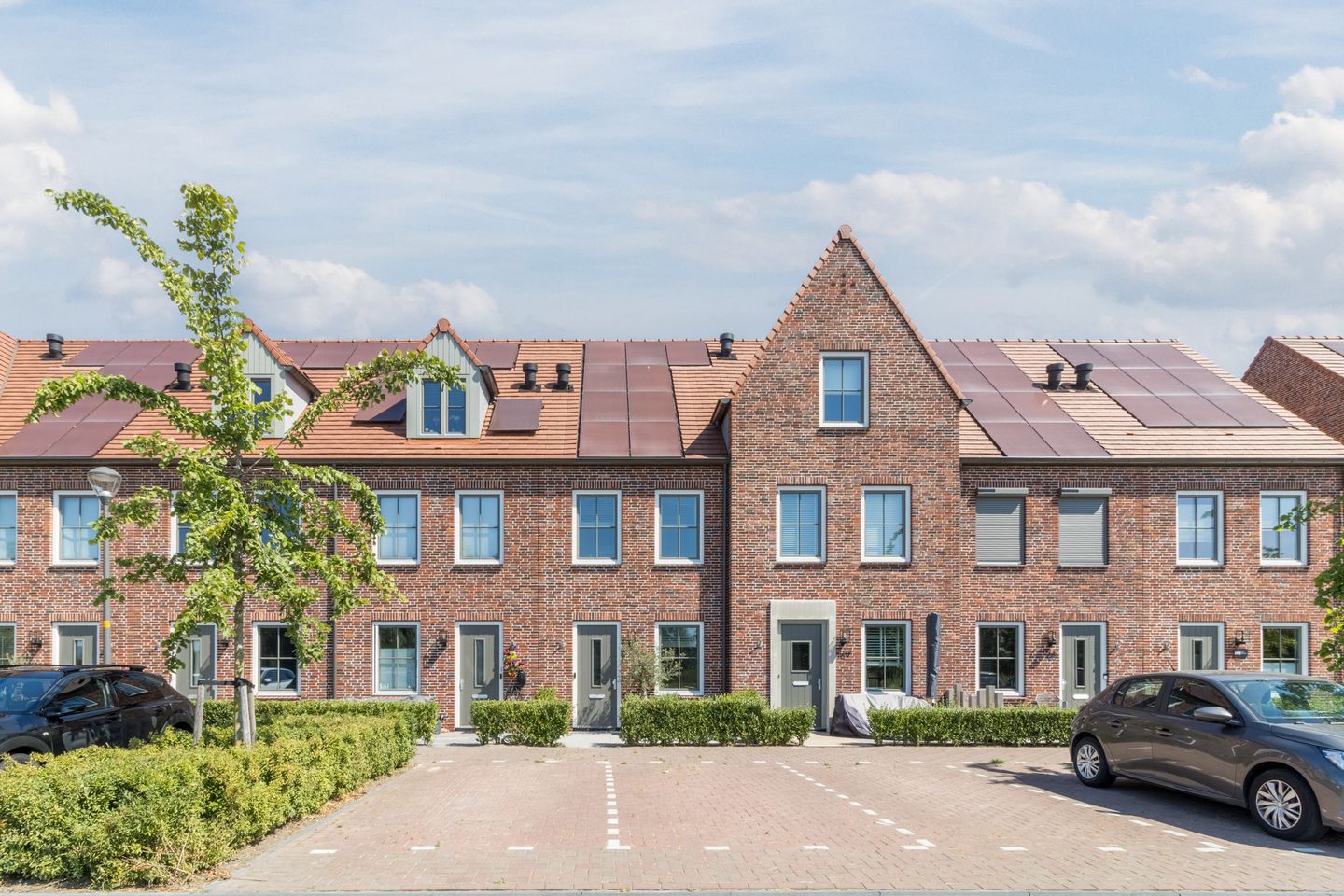 Photo 4 of Laan van Hout 169
