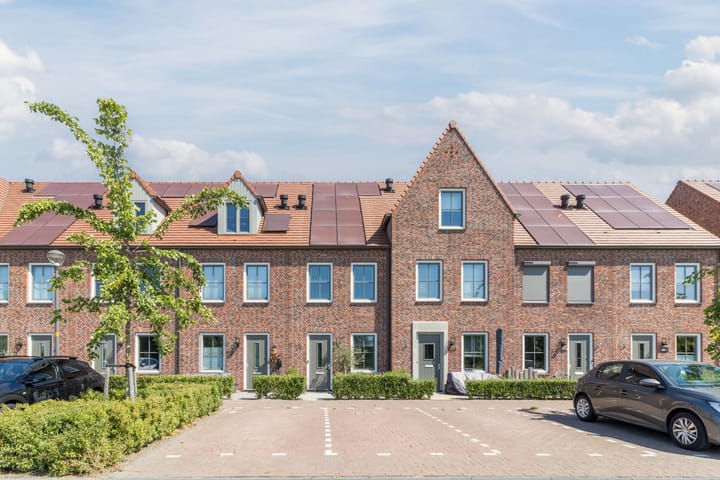 Photo 4 of Laan van Hout 169