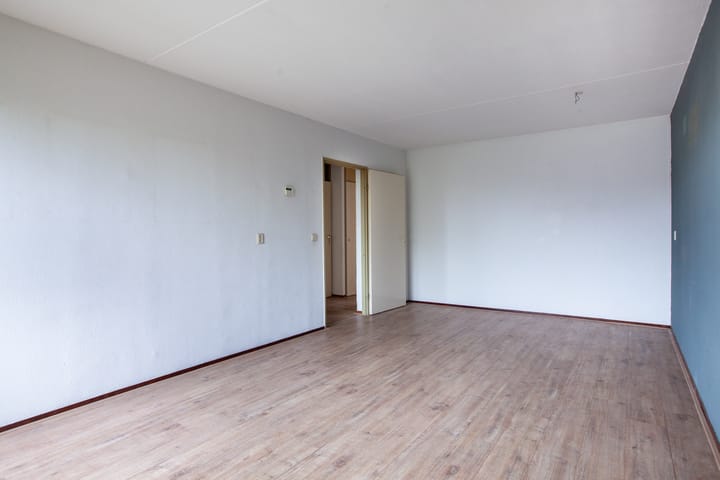 Appartement te koop: Ronsseweg 219C, Gouda