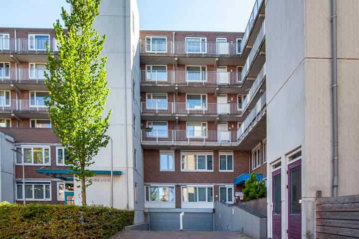 Appartement te koop: Ronsseweg 219C, Gouda