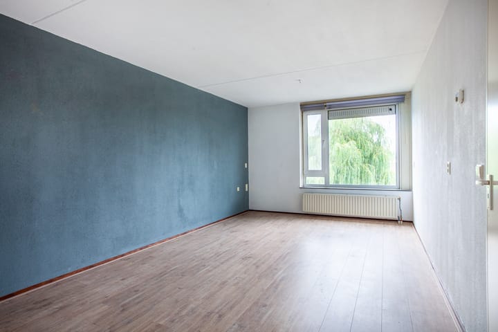Appartement te koop: Ronsseweg 219C, Gouda