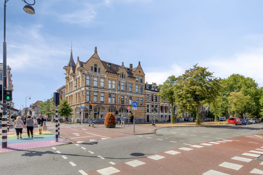 Photo 37 of Parklaan 49-B
