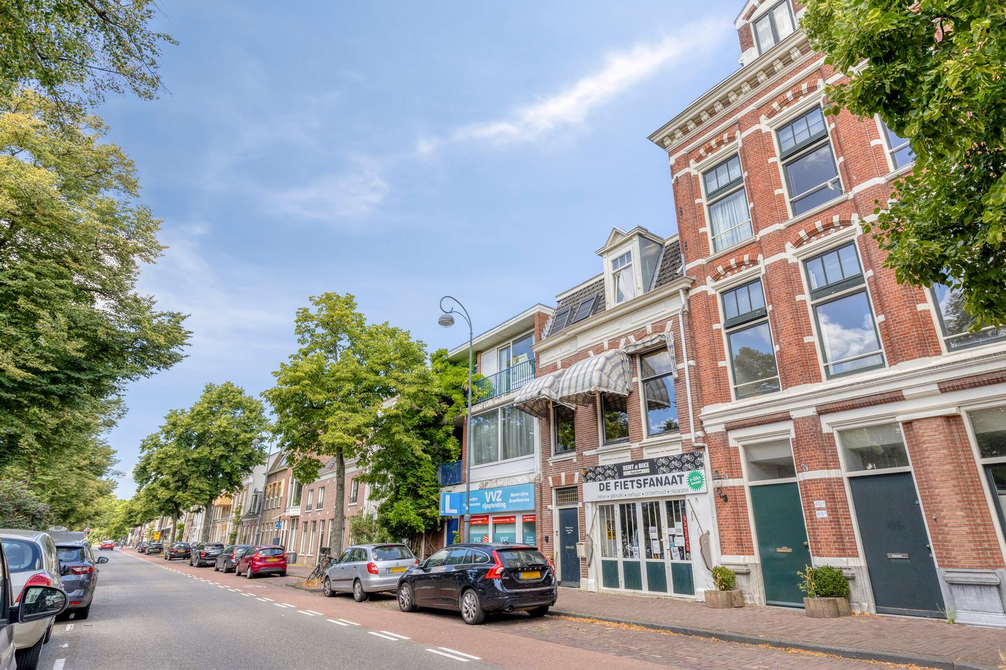 Photo 34 of Parklaan 49-B
