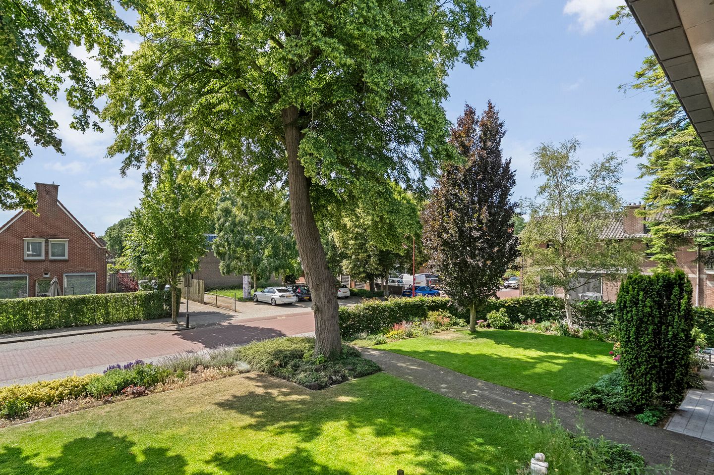 Foto 5 van Spoorstraat 2-03