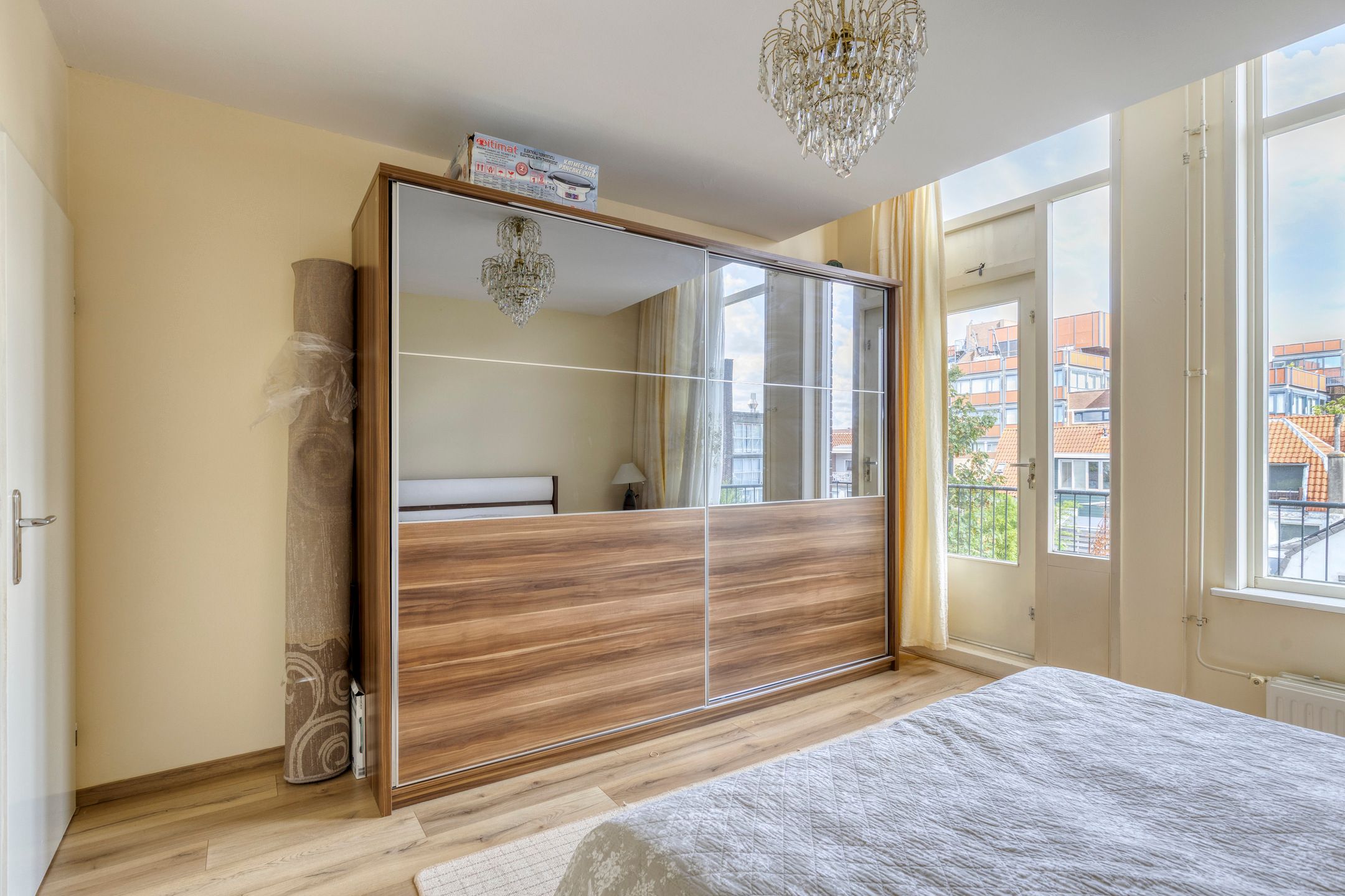 Photo 12 of Parklaan 49-B