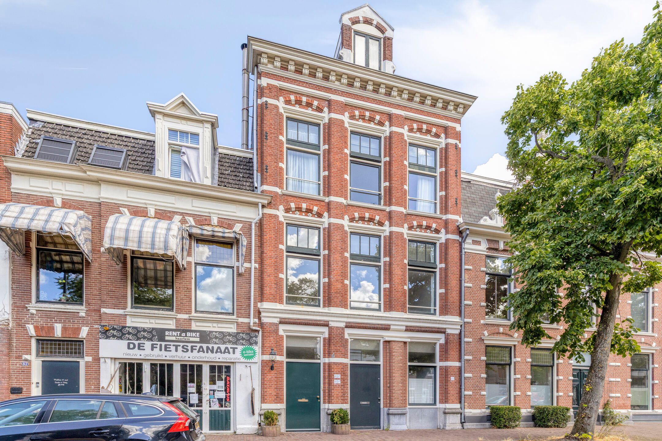 Photo 33 of Parklaan 49-B