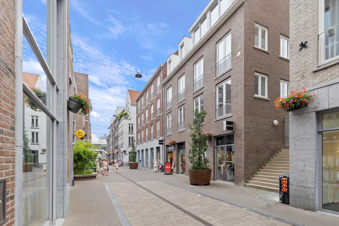 Foto 41 van Kolenstraat 45