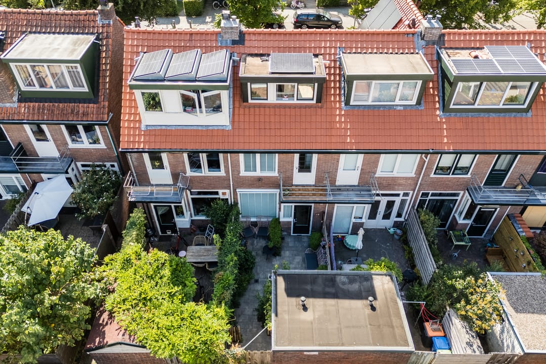 Foto 43 van Trompstraat 57