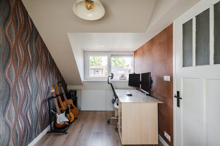 Foto 4 van Trompstraat 57