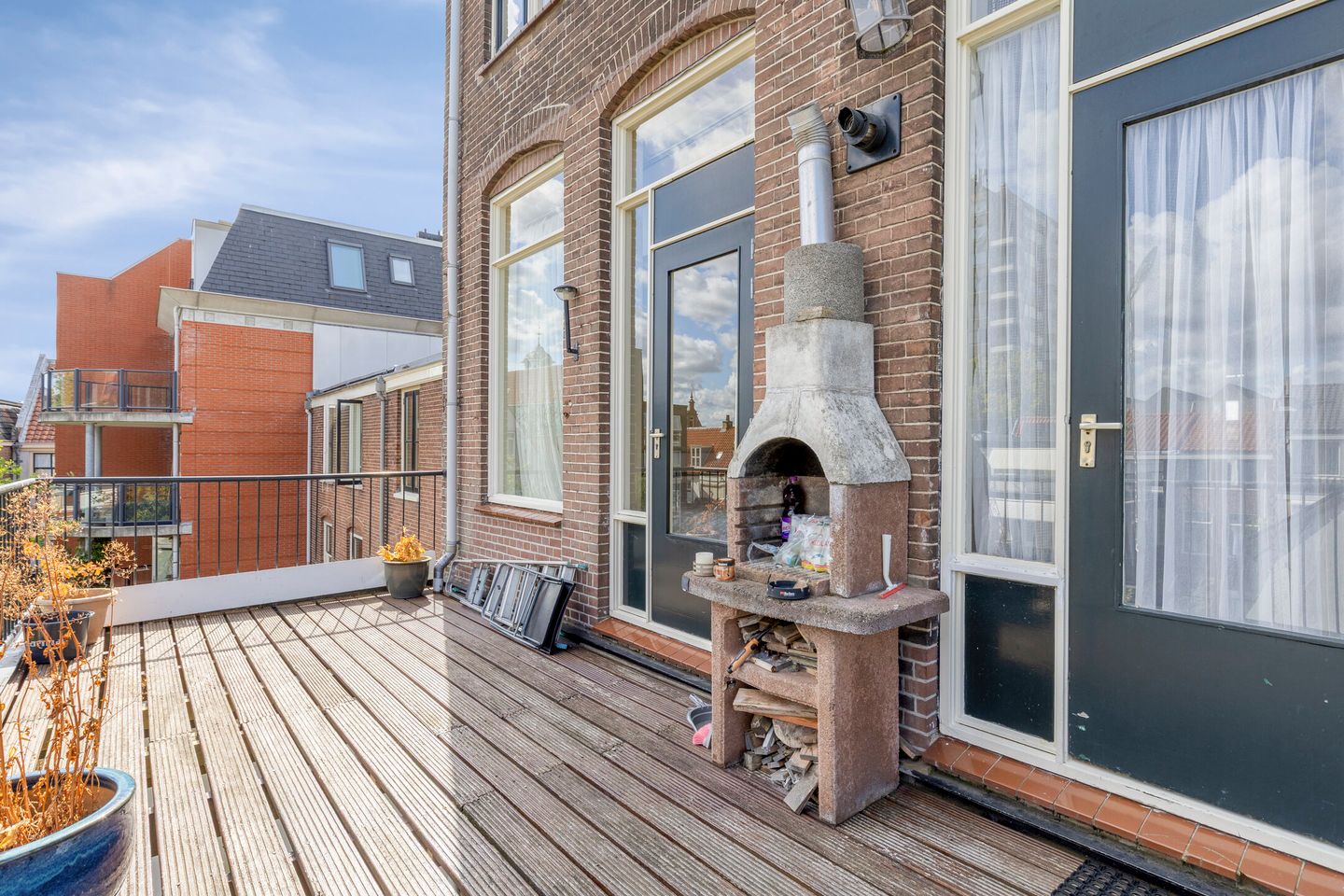 Photo 14 of Parklaan 49-B