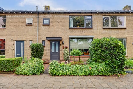 Richard Wagnerstraat thumbnail
