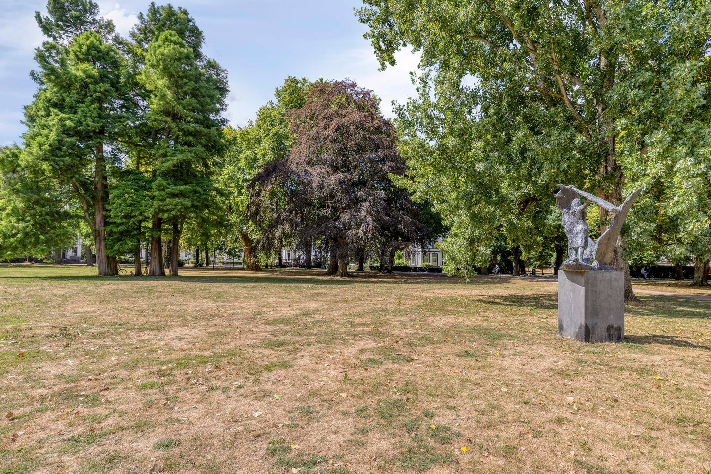 Photo 40 of Parklaan 49-B
