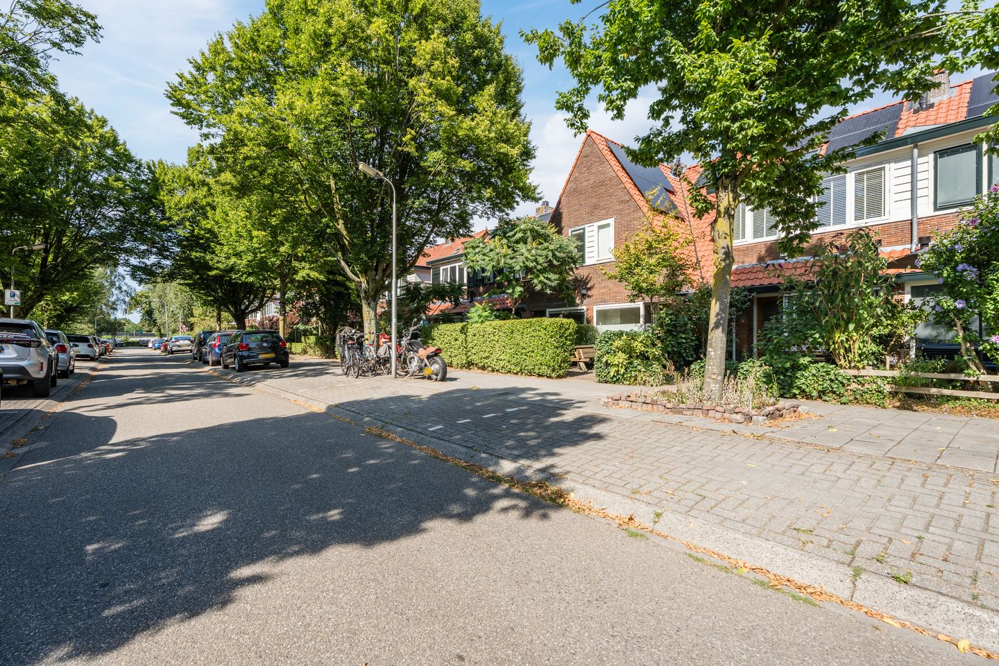 Foto 40 van Trompstraat 57