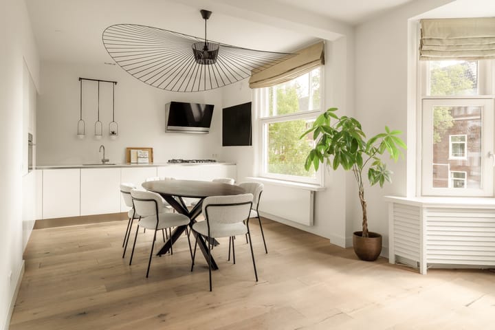 Appartement te koop: Haarlemmermeerstraat 60-3, Amsterdam