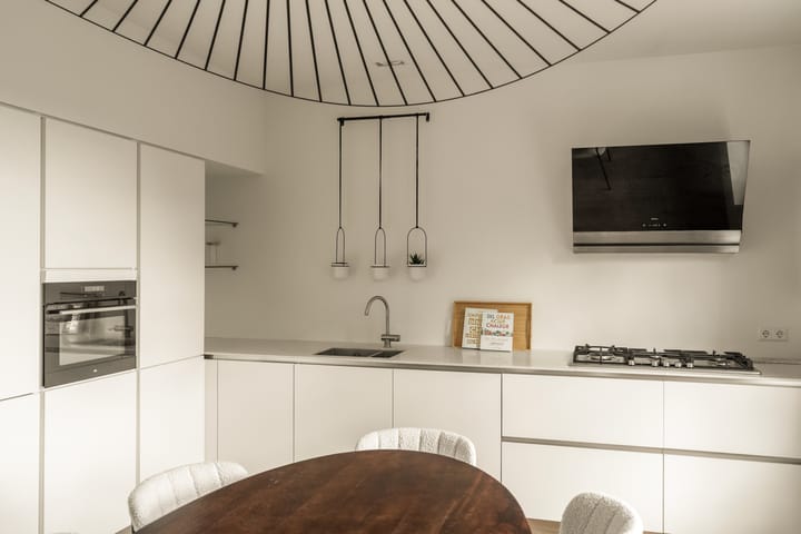 Appartement te koop: Haarlemmermeerstraat 60-3, Amsterdam