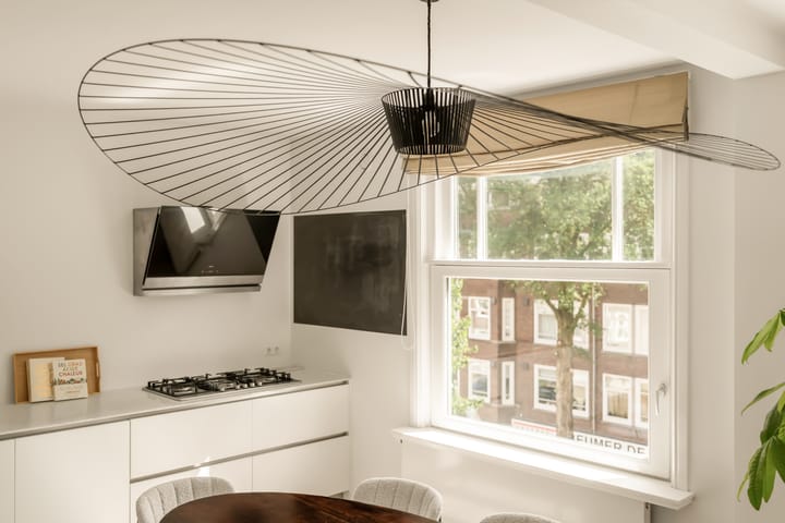 Appartement te koop: Haarlemmermeerstraat 60-3, Amsterdam