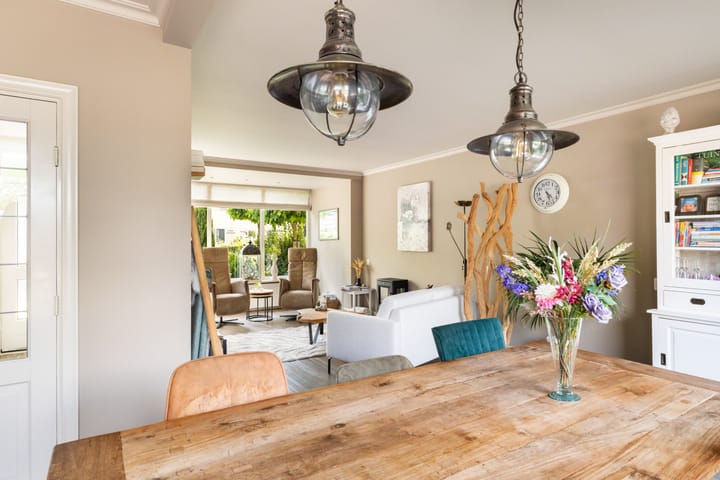 Hoekwoning te koop: Lion Cachetstraat 64, Ermelo