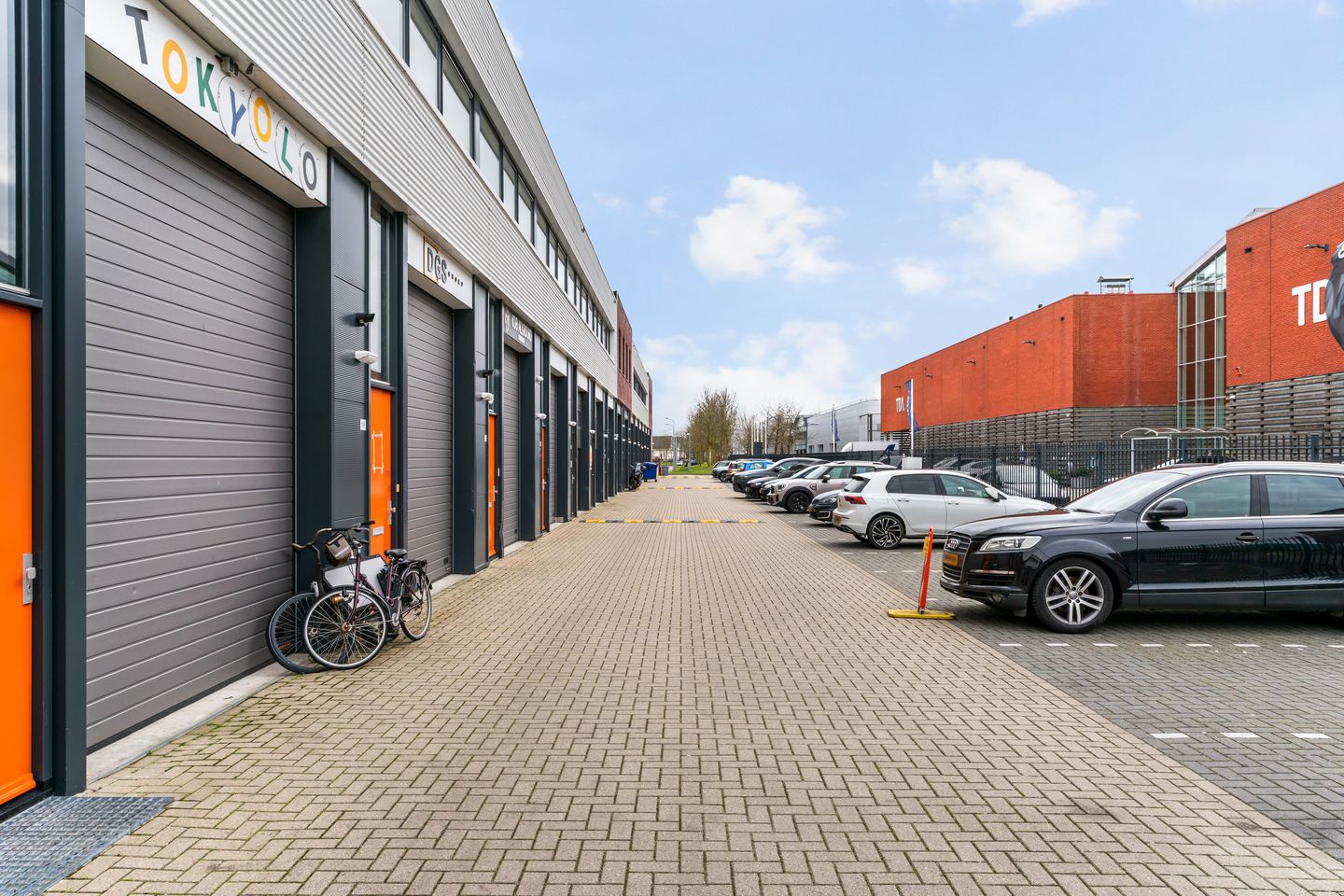 Bekijk foto 3 van Tokyostraat 19-P