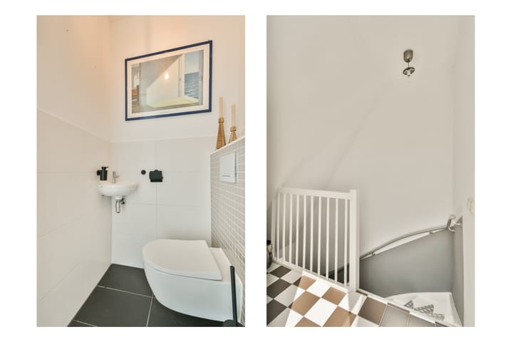 Appartement te koop: Jan Olphert Vaillantlaan 42A, Amsterdam
