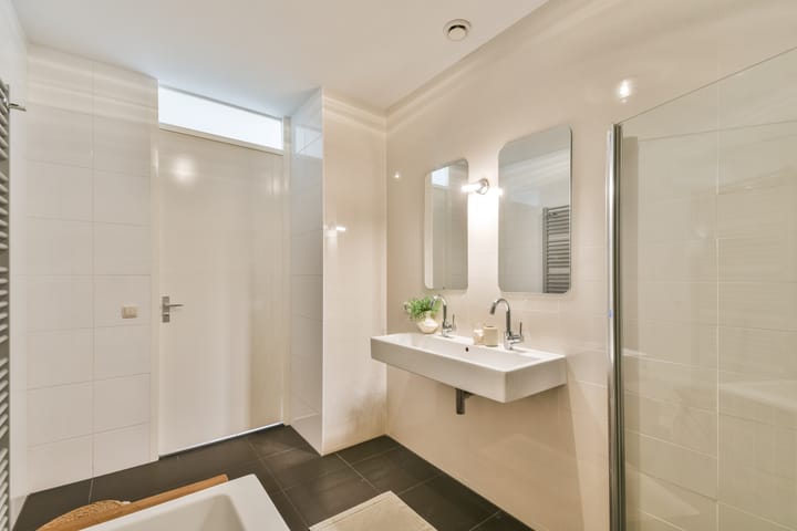 Appartement te koop: Jan Olphert Vaillantlaan 42A, Amsterdam