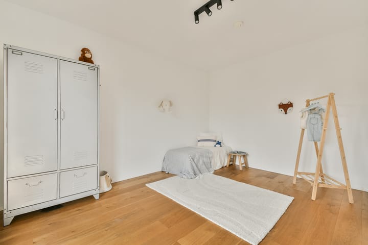 Appartement te koop: Jan Olphert Vaillantlaan 42A, Amsterdam