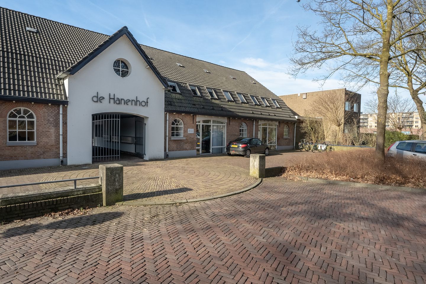View photo 1 of Costerweg 1-X