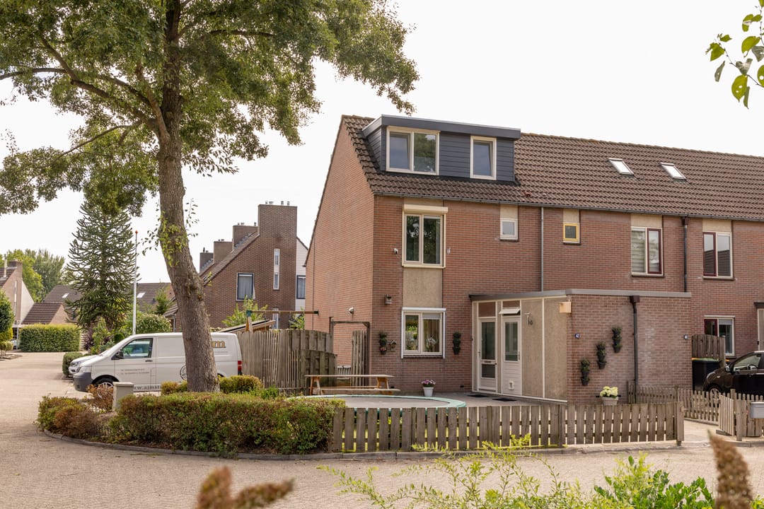 Foto 1 van De Plecht 42