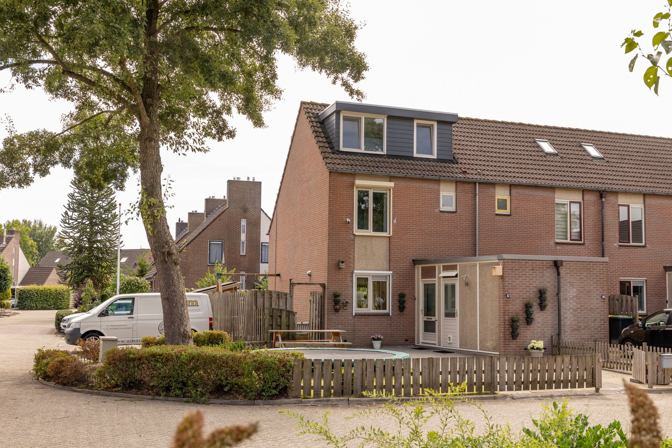 De Plecht 42