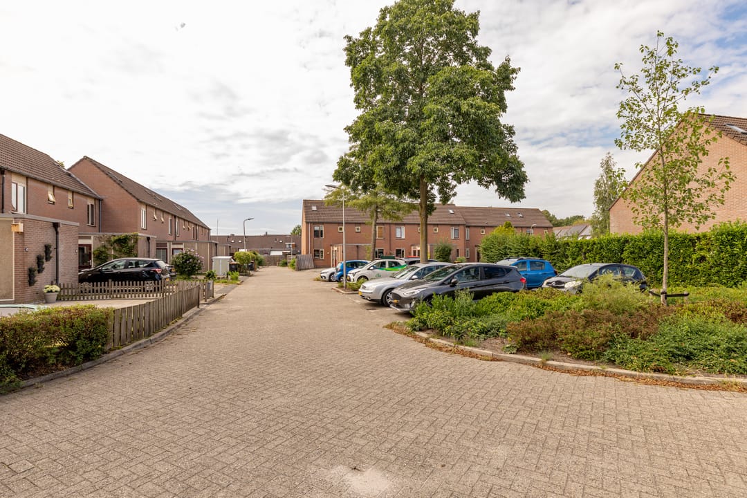 Foto 46 van De Plecht 42