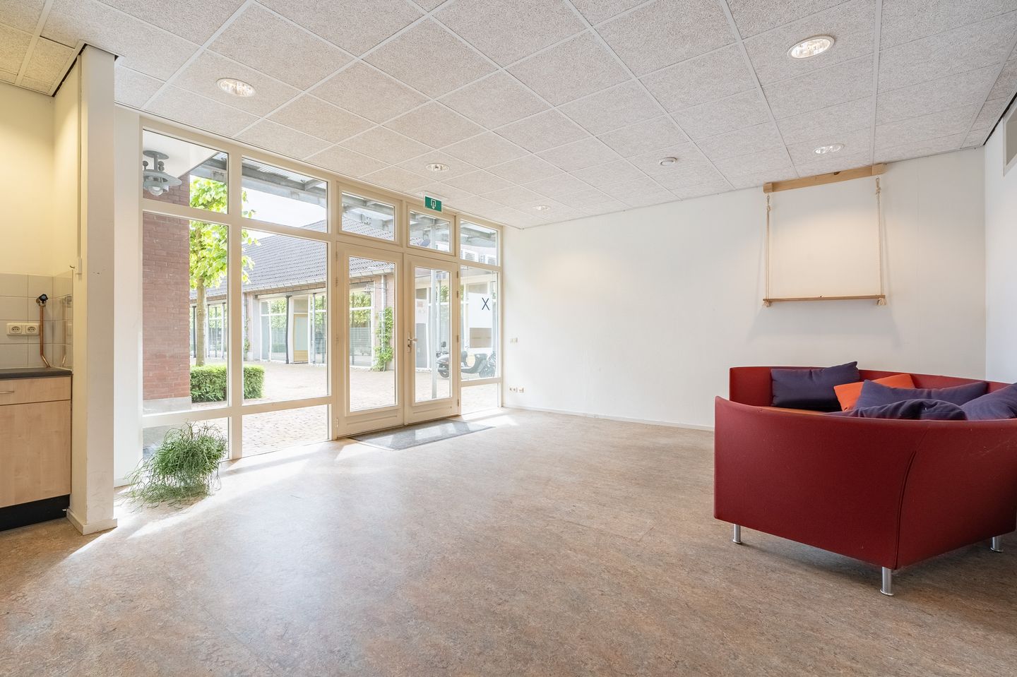 View photo 4 of Costerweg 1-X