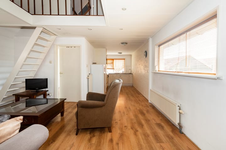 Foto 4 van Raadhuisstraat 11-A