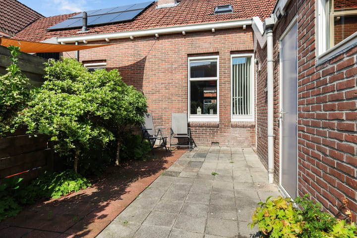 Foto 2 van Kwekerijstraat 26