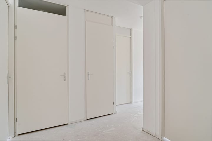 Appartement te huur: Schrabber 29, 'S-Gravenhage