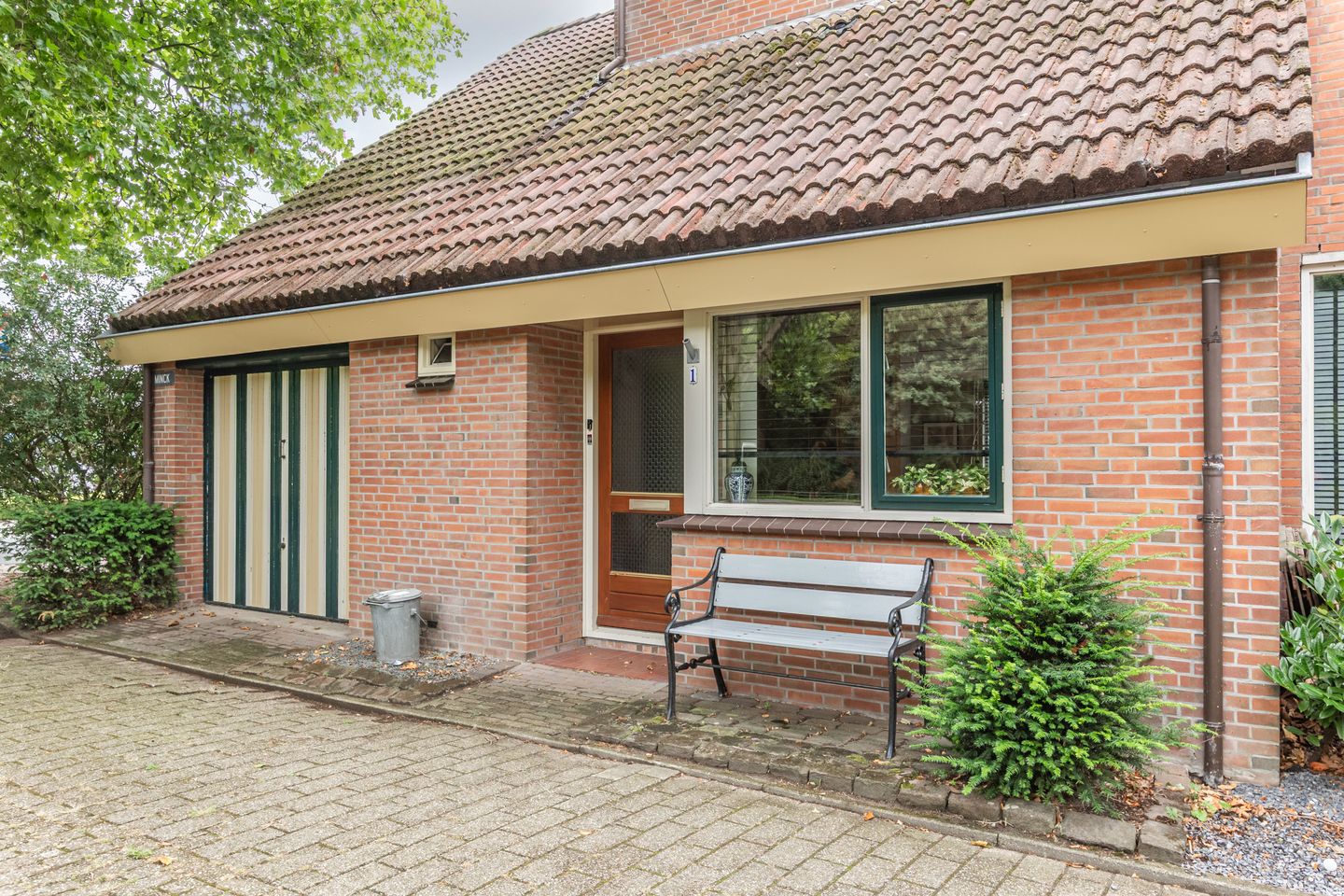 Foto 5 van Minck 1