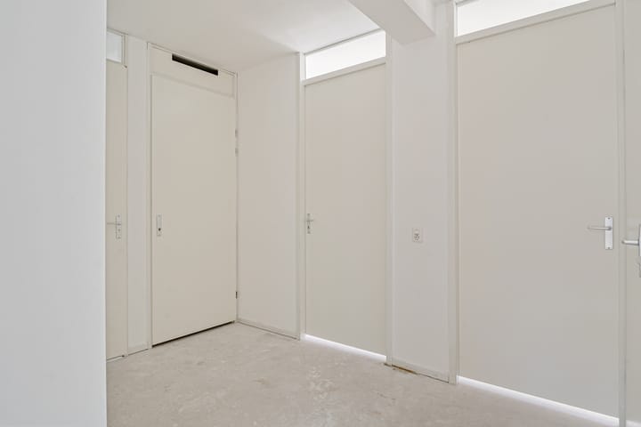 Appartement te huur: Schrabber 29, 'S-Gravenhage