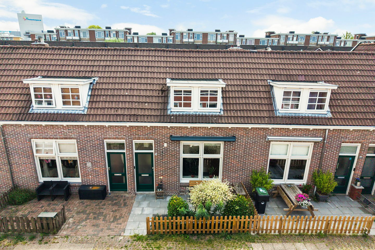Foto 29 van Kwekerijstraat 26