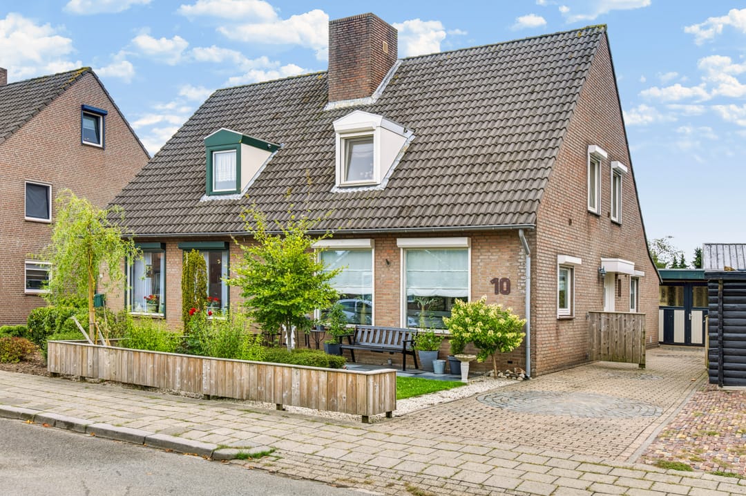 Foto 1 van Boterdijk 10
