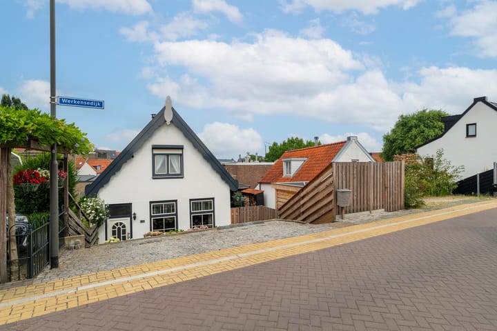 Foto 2 van Werkensedijk 10