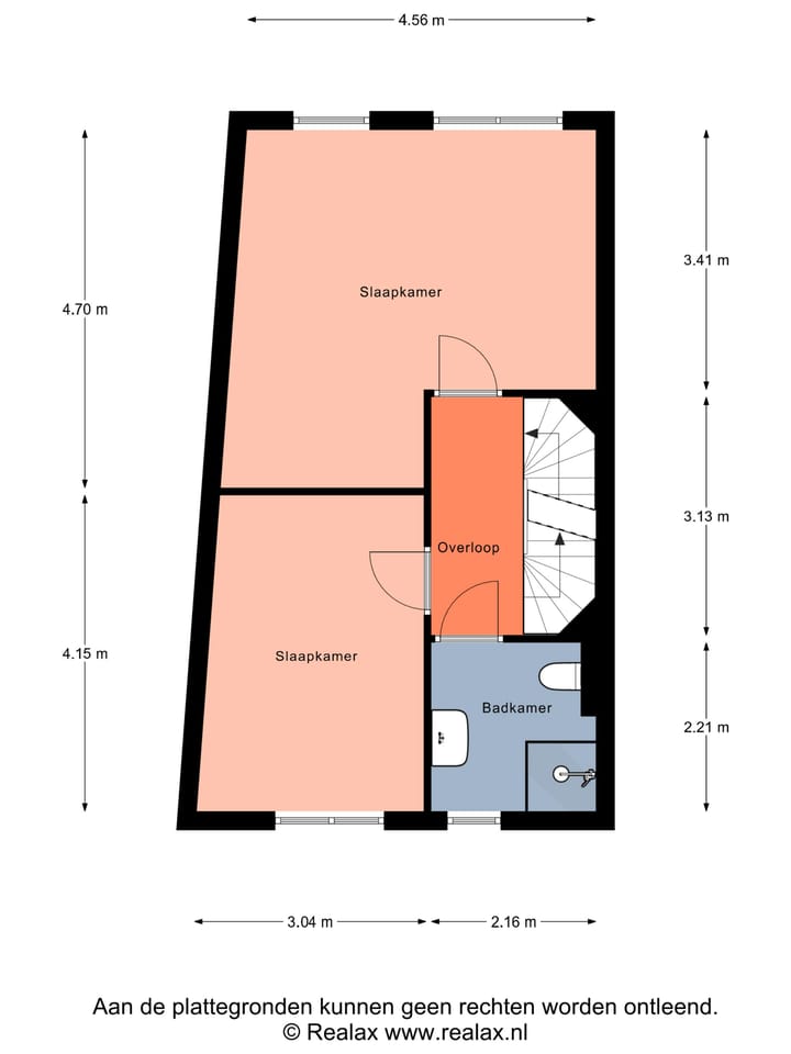 Tussenwoning te koop: Fort Heemstedestraat 17, Weesp